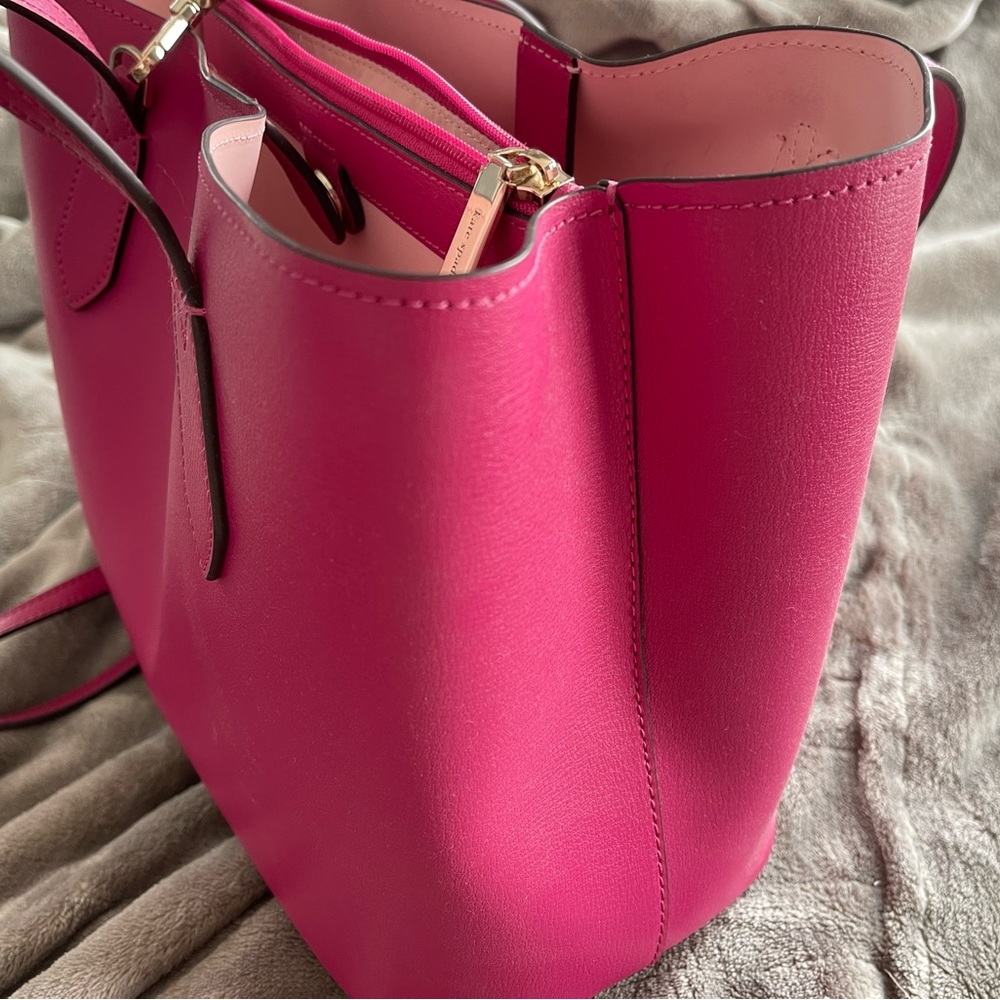 Kate spade handbag.